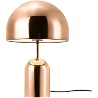 Tom Dixon - Bell Tafellamp