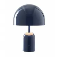 Tom Dixon - Bell Draagbaar Tafellamp