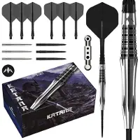 Mission Katana 95% 24 gram