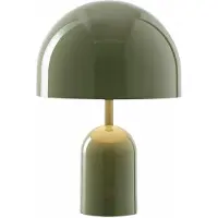 Tom Dixon - Bell Draagbaar Tafellamp