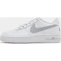 Nike Air Force 1 Jumbo Junior, wit