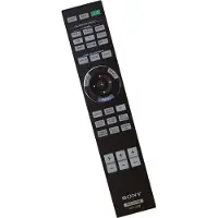 Plus.Parts Afstandsbediening geschikt voor de SONY VPL-HW55ES beamer, vervangt RM-PJ23 / 1-490-691-11 / 149069111