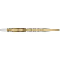 Target Signature Swiss Points TRB Gold 35 mm