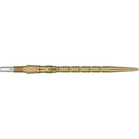 Target Signature Swiss Points TRB Gold 42 mm