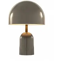 Tom Dixon - Bell Draagbaar Tafellamp