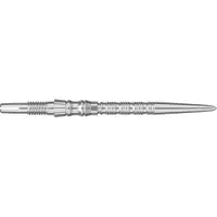 Target Signature Swiss Points TRB Silver 30 mm