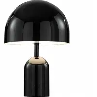 Tom Dixon - Bell Draagbaar Tafellamp