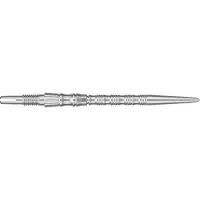 Target Signature Swiss Points TRB Silver 35 mm