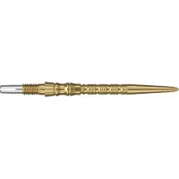 Target Signature Swiss Points TRB Gold 30 mm