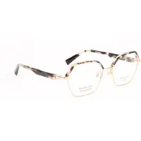 Ana Hickmann Optical Frame HI1245 G21 55