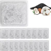OEM Katten- en hondenwaterfilter van katoen