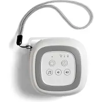 OEM Witte ruis-apparaat - Verschillende instellingen - Geschikt voor baby's - Witte ruis voor baby's - Wit