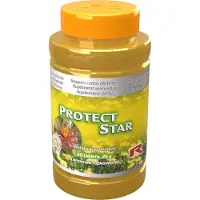 Starlife Protect Star, 60 tabletten