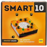 Peliko Smart10 Original (DA)
