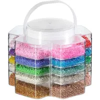 Panduro rocaille set - 25 kleuren