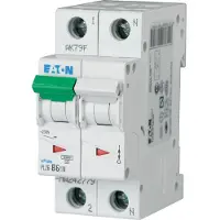 Eaton PLZ Stroomonderbreker - 242779