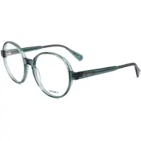 MAX&Co. Bril - MAX&amp;CO. - MO5108 - Acetaat - Donkergroen - Dames