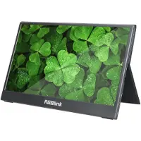 RGBlink 13.3″ Portable Monitor