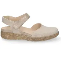 Durea 5924 Wijdte E Espadrilles | Maat 6.5