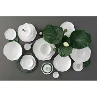 Villeroy & Boch Mok Pura Wit 270ml (Set van 6)