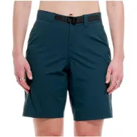 Peppermint - Women's Signature MTB Shorts - Fietsbroek M, blauw