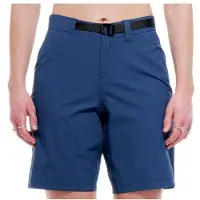 Peppermint - Women's Signature MTB Shorts - Fietsbroek S, blauw