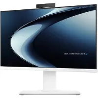 Asus ExpertCenter P400 AiO P440VAESK-WPC048X Intel Core 5 210H 60,5 cm (23.8") 1920 x 1080 Pixels Alles-in-één-pc 16 GB DDR5-SDRAM 512 GB SSD Windows 11 Pro Wi-Fi 6 (802.11ax) Wit