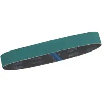 Makita D-80955 Schuurband | 40 x 760 mm | Z120 | 5 stuks - D-80955