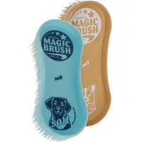 Magic Brush Kerbl Magic Hondenborstel