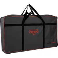 Crespo - Opbergtas voor stoelen - Campingstoelentas