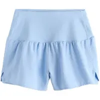 Next Sportbroek lichtblauw