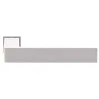 Skantrae DEURKRUK QUADRATE 28 MINIMAL WIT
