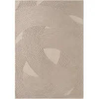 Ted Baker kensington wol japandi vloerkleed 200x300 cm