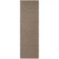 Ted Baker southwark in- & outdoor vloerkleed beige- 80x250 cm