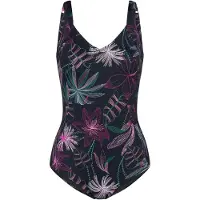 Triumph Badeanzug Red Label Summer Tropics