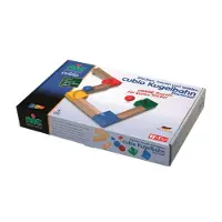 Nic Startersset 27-delig 30 X 19 X 4,5 Cm Multicolor