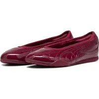 Puma Catch Soleil ballerina's voor Dames, Zwart, Maat 39