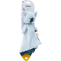 Miniland Koala Doudou Blauw Kinderen
