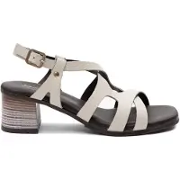 MACIEJKA Sandaal beige