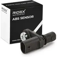 RIDEX 412W1580 Wielsnelheidssensor (ABS)