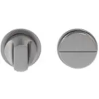 Skantrae TOILETGARNITUUR ORBIT MINIMAL RVS
