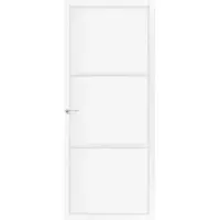 Skantrae SSL 4053 (roede 25mm) Draaideur Stomp