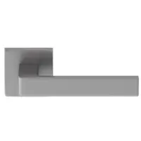 Skantrae DEURKRUK QUADRATE 28 REGULAR RVS