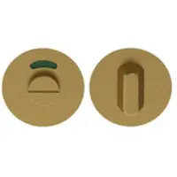 Skantrae TOILETGARNITUUR ORBIT FLAT MMS