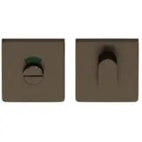 Skantrae TOILETGARNITUUR SQUARED REGULAR BRO