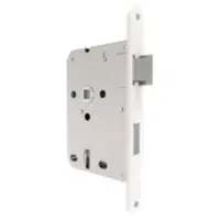 Skantrae D/N SLOT KLAVIER DM50 WITTE VOORPLAAT