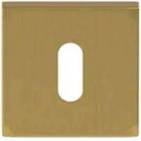 Skantrae SLEUTELROZET QUADRATE REGULAR MMS