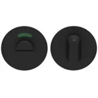 Skantrae TOILETGARNITUUR ORBIT FLAT ZWA