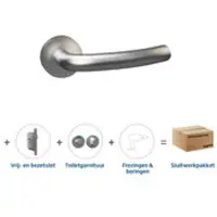 Skantrae HSP2018