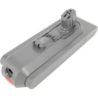 PowerSmart 2500mAh accu voor Dyson Gen5 Outsize 972382-01, 972382-03, SV23, SV24